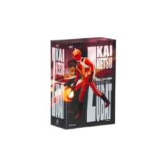 �����Y�o�b�g DVD BOX