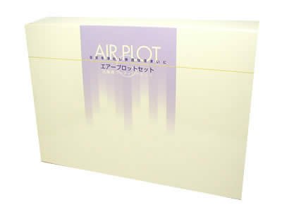  窓用光触媒コーティング剤 エアープロットセット