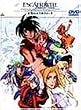 �V��̃G�X�J�t���[�l PERFECT VISION [DVD]