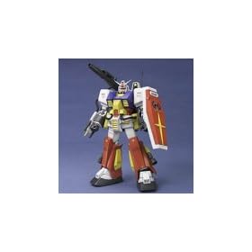 MG 1/100 PF-78-1 �p�[�t�F�N�g�K���_�� (�@����m�K���_��)