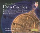[Music] Verdi: Don Carlos