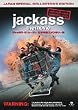 �W���b�J�X�E�U�E���[�r�[ ���{���ʃR�����^���[�� [DVD]