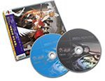[CD]ゲーム・ミュージック オリジナルサウンドトラック「英雄伝説空の軌跡」