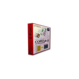 COPSTalk IP 2.5 ���{���