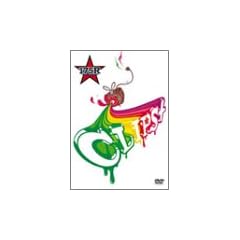 CLIPS+ [DVD]
