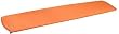 THERMAREST(�T�[�}���X�g) �v�����C�g4(���[�W) �I�����W�~�O���[(���) 30479