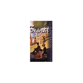 Impressionists: Seurat [VHS] [Import]