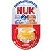 NUK (�k�[�N) ������Ԃ� �T�C�Y2 �V���R�� �C�G���[