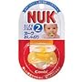 NUK (�k�[�N) ������Ԃ� �T�C�Y2 �V���R�� �C�G���[
