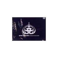 ayumi hamasaki STADIUM TOUR 2002 A [DVD]
