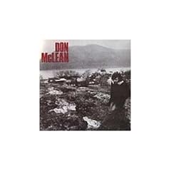 Don Mclean