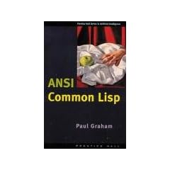 ANSI Common LISP (Prentice Hall Series in Artificial Intelligence)