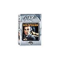 007/�S�[���h�t�B���K�[ ���ʕ� [DVD]
