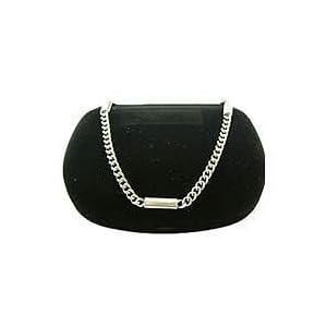 【クリックで詳細表示】TDKエポール磁気ネックレス デラックス FDR-7 プラチナ44cm