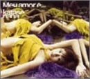 [CD]片瀬那奈 ミ・アモーレ(Meu amor e...)(CCCD)