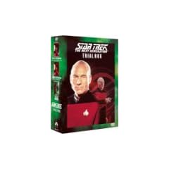 �V�X�^�[�E�g���b�N ����I �g���C�A���E�{�b�N�X (�N�����萶�Y) [DVD]