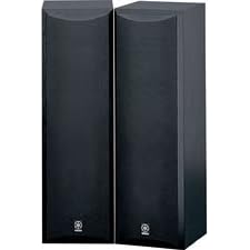 YAMAHA �X�s�[�J�[�V�X�e�� [NS-M125B]