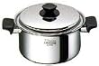 Vita Craft �E���g�� ����� �[�^ 4.0L 21cm 9204