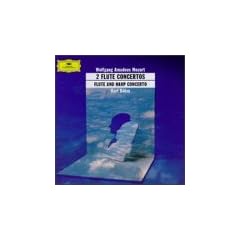 Flute Concerti