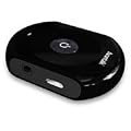 Bluetooth �g�����X�~�b�^�[�����V�[�o�[ BTTC-200-BLK �@�������`���@���M�E��M���p2WAY�Ή�