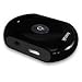Bluetooth �g�����X�~�b�^�[�����V�[�o�[ BTTC-200-BLK �@�������`���@���M�E��M���p2WAY�Ή�
