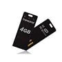 Transcend JetFlash T3 USB������ 4GB �i�v�ۏ� TS4GJFT3K