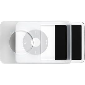 �p���[�T�|�[�g ipod5G60G�V���R���W���P�b�g�Z�b�g(�i�`������) XJ-21