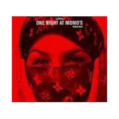 One night at Momo�fs Kemia Bar