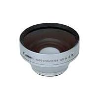 Canon WD-34 ���C�h�R���o�[�^�[