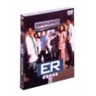 ER 緊急救命室 IＩI ― サード・シーズン DVD セット vol.2 【Disc 4~6】