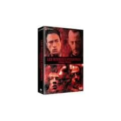 �N�����]���E���o�[1&2 �c�C���p�b�N [DVD]