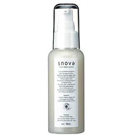 【クリックで詳細表示】スノーヴァ・リクイドネトヤント(洗顔ジェル)