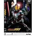 ���ʃ��C�_�[555 VOL.5 [DVD]