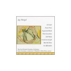 Music of Jay Weigel