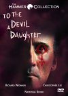 [DVD] To The Devil...A Daughter