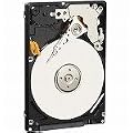 WESTERN DIGITAL 2.5�C���`����HDD Serial-ATA 5400rpm 320GB 8MB WD3200BEVT
