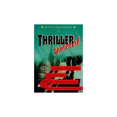 Codewort Pentagon / Beute / Der Beweis. Thriller special.