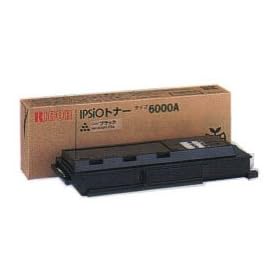 RICOH IPSiO�g�i�[ �u���b�N �^�C�v6000A