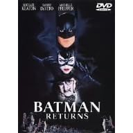 �o�b�g�}�� ���^�[���Y [DVD]