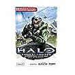 HALO �R���o�b�g �G�{���� �ʏ��