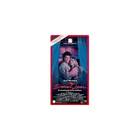 My Demon Lover [VHS] [Import]