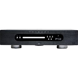 PRIMARE 3Dユニバーサルブルーレイプレーヤー(ブラック) BD32/BLK