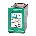 �q���[���b�g�E�p�b�J�[�h HP141XL�v�����g�J�[�g���b�W �J���[ ���� CB338HJ �q���[���b�g�E�p�b�J�[�h (4���̊��z) 3,570