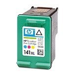 �q���[���b�g�E�p�b�J�[�h HP141XL�v�����g�J�[�g���b�W �J���[ ���� CB338HJ �q���[���b�g�E�p�b�J�[�h (4���̊��z) 3,570