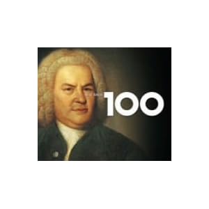 【クリックでお店のこの商品のページへ】ベスト・バッハ100