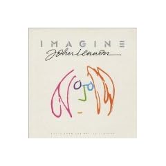 Imagine" the Movie [12 inch Analog]