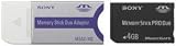  Sony 4 GB Memory Stick PRO DUO ( MSX-M4GS ) (Retail Package)
