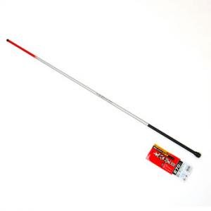 【クリックで詳細表示】PG太公望3 270S (振出しグラス万能竿)