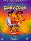 [DVD] Rock-A-Doodle