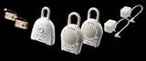  Sony 900MHz BabyCall Nursery Monitor with 2 Receivers